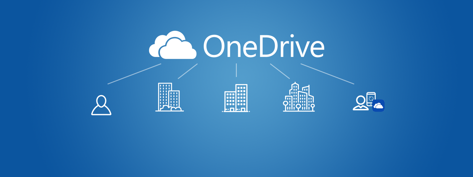 OneDrive Family Tree